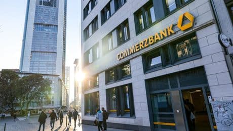 Bundeskartellamt hat entschieden - Unicredit-Einstieg bei Commerzbank genehmigt