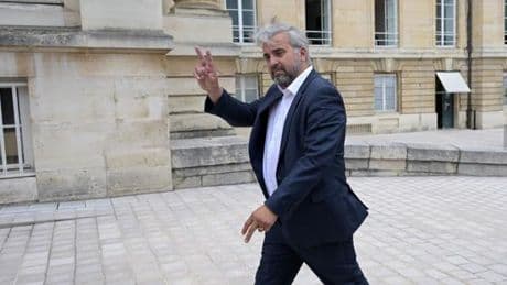 Alexis Corbière : « Raphaël Glucksmann refixe le cap sombre des “gauches irréconciliables” »