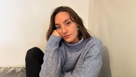 Lucía Luengas: “Como psicóloga y madre, nunca obligaría a mi hijo a terminarse todo el plato de comida, ni le inscribiría en un grupo de competición”