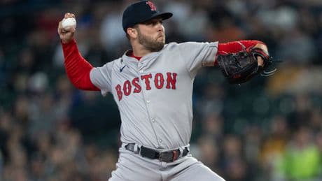 Red Sox pitcher Kutter Crawford likely out for the season after off-field ‘accident’