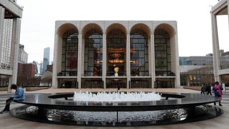 Met singers' union gets 5% increase partly funded by $5M appropriation from New York state