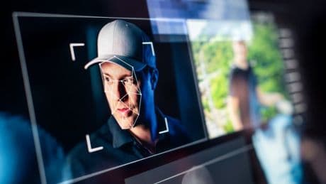 You could soon copyright your face, body and voice in Denmark – here’s why