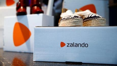 Dax-Konzern: Warum Analysten auf ein Comeback der Zalando-Aktie setzen