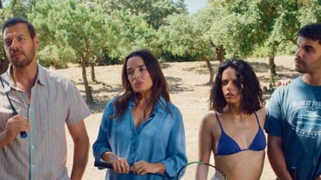 Cannes 2025 : gros coup de cœur pour « Classe moyenne », comédie grand public avec un bonne tranche de marxisme