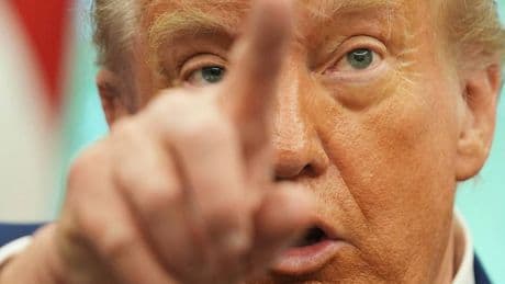 Antworten auf wichtige Fragen: Eskalation statt Einigung – Trump schickt Zoll-Brief an EU