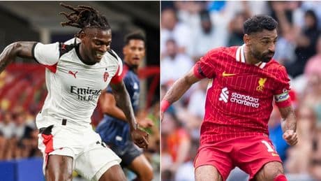 Milan-Liverpool: dove vederla in tv e streaming, orario e probabili formazioni dell'amichevole