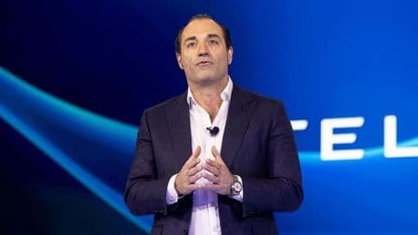 Antonio Filosa: Stellantis kündigt neuen Unternehmenschef an