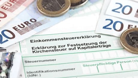 Frist für Steuererklärung läuft ab: So verschaffen Sie sich etwas mehr Zeit
