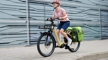 Radtour: So hält der Akku von E-Bikes und Pedelecs länger durch