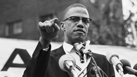 Romain Weber, réalisateur de « Malcolm X, colère noire », sur France Culture : « Malcolm X n’est pas facile à aimer »