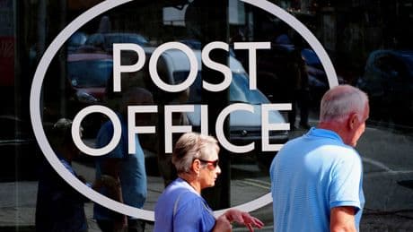 Employee-owned Post Office model ‘unlikely to be considered until 2030’