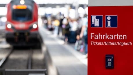 Züge: Signalstörung trifft Bahnverkehr im Großraum München
