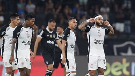 Pronostico Corinthians-Fortaleza, il Timao torna a vincere in casa? Le quote...