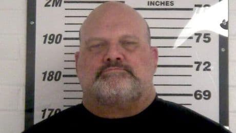 Ex-WWE star Duke Droese arrested after allegedly trying to buy child porn