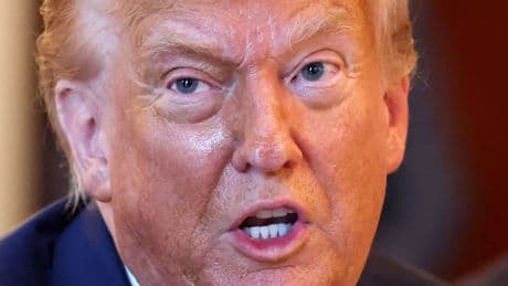 Ukraine-Krieg: Trump kündigt weitere Waffenlieferungen an