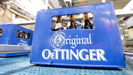 Oettinger: Brauerei schließt Werk mit 150 Mitarbeitern in Braunschweig