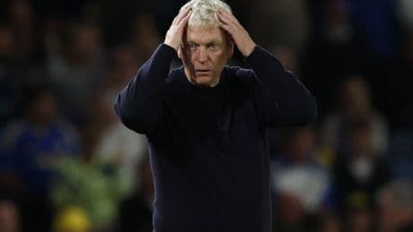 Moyes’s miserable football is a waste of Everton’s best talent