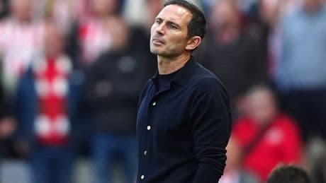 Frank Lampard releases eight Coventry stars after gut-wrenching Championship play-off defeat to Sunderland