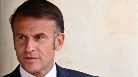 Macron annonce que la France va reconnaître l’État de Palestine en septembre à l’ONU