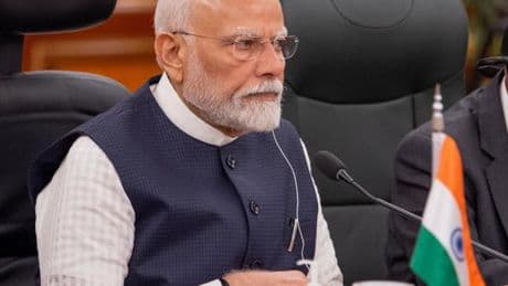 Narendra Modi promet de traquer les auteurs de l’attentat au Cachemire « jusqu’au bout de la terre »