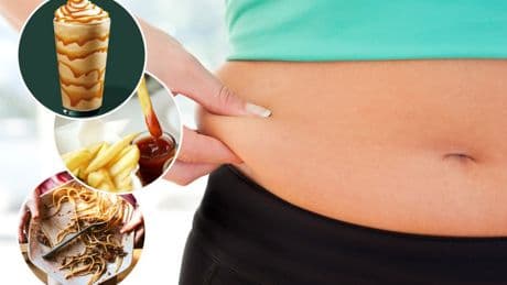 The 9 fat TRAPS lurking in your kitchen – and the healthy swaps to help you hit your weight loss goals