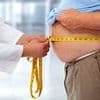How excess belly fat can damage your hearing, eyesight and even your sense of taste... and the simple test to see if you're at risk