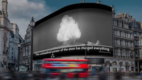 Hiroshima: un video per non dimenticare