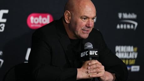 Dana White’s Huge Jon Jones Announcement Makes 3 Things Very Clear