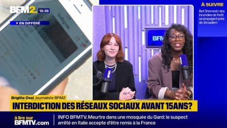 Addiction aux écrans: les conseils pour limiter l'accès aux plus jeunes