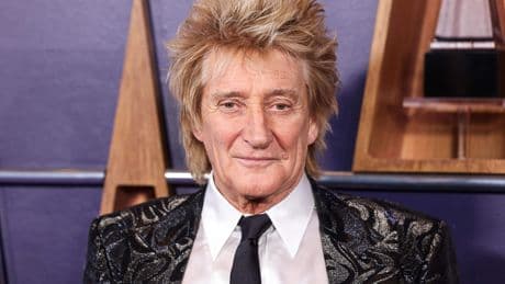 Gezondheid baart opnieuw zorgen, maar Rod Stewart (80) weigert te stoppen