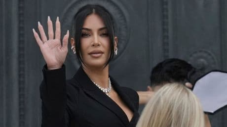 Kim Kardashian tells court she feared she was going to be raped and killed during Paris robbery