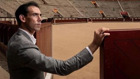 «Nunca he sido temerario ni he salido a la plaza para que me coja el toro»