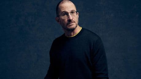 Darren Aronofsky joins AI Hollywood push with Google deal