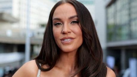 Vicky Pattison slams Meghan Markle's 'cringe on toast' move as Duchess 'gave her the ick'