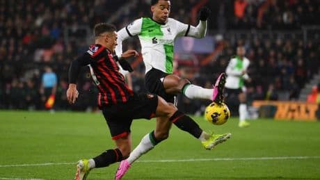 Max Aarons to Rangers sees major update 'emerge' as Bournemouth make transfer stance known