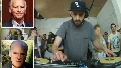 Global club promoter Boiler Room bans Israel shows after being acquired by KKR-owned firm: ‘It’s insane’