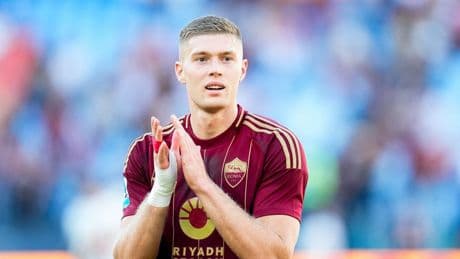 TRANSFER HABERİ - Beşiktaş’tan Dovbyk hamlesi! Resmi teklif yolda