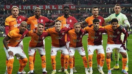 Serie A ekibinden Galatasaray'ın yıldızına 20 milyon Euro!