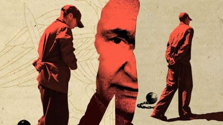 I’ve Seen How Russia Is Torturing Prisoners of War