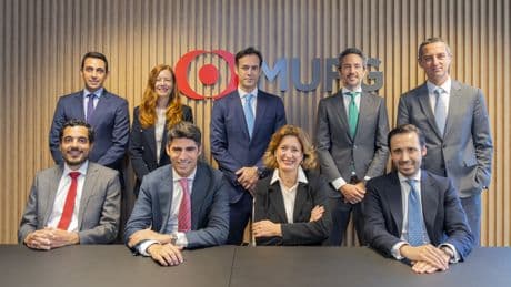 Así es MUFG Bank, el banco de inversión de la mayor entidad japonesa