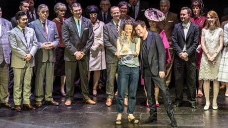 Kulturszene: Intendant Märki nimmt Abschied vom Staatstheater Cottbus