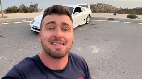 Un revisor de coches habla sin rodeos sobre el mejor motor del mercado: "La idea es que te durará un millón de kilómetros"