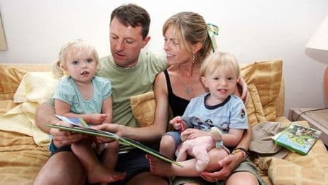 Madeleine McCann's siblings now - from Olympic swimmer to heartbreaking promise
