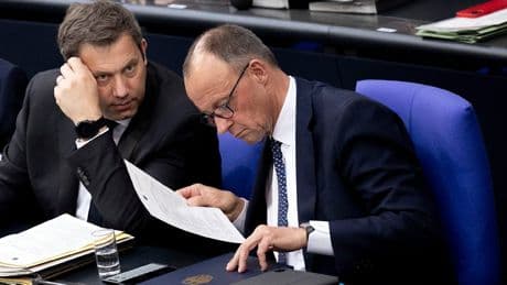 INSA-Meinungstrend - Nur eine Partei legt zu
