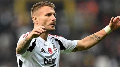 Immobile'nin menajerine davet!