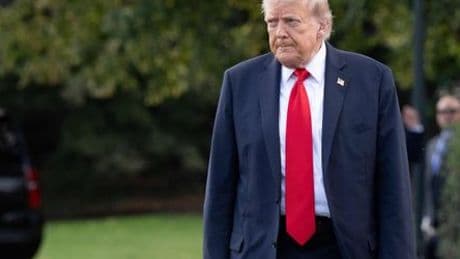 Sanktionen gegen Moskau: Trump fordert von Nato-Staaten Kaufstopp für russisches Öl