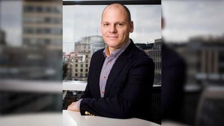 John Shier (Sophos): &quot;Intentamos no tener datos, porque si no los tienes no puedes perderlos&quot;