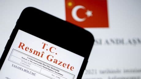 Ekonomide 3 yıllık yol haritası! Orta Vadeli Program Resmi Gazete'de yayımlandı