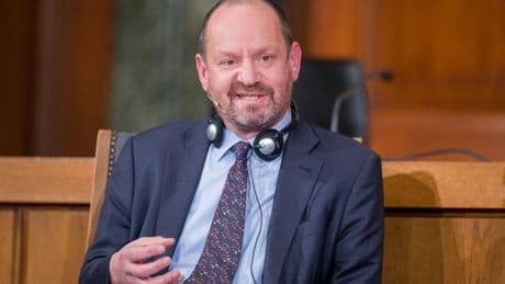 Verleihung am Donnerstag: Remarque-Friedenspreis für Völkerrechts-Experten