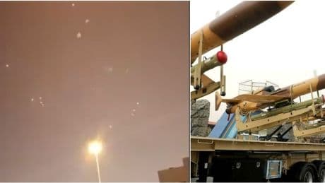 Guerra Usa-Iran, attacco di Teheran alla base americana in Qatar: lanciati dieci missili. Colpite sedi in Siria, Iraq, Kuwait e Bahrein